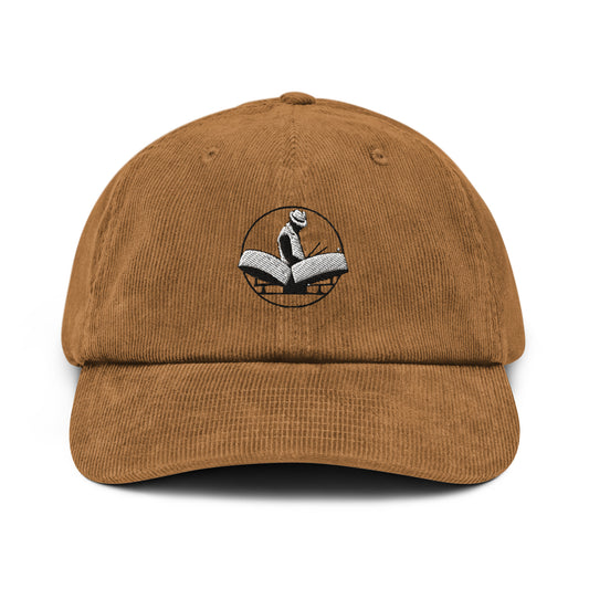 Urban Island Gear Corduroy Hat